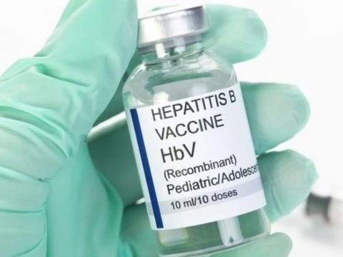 Программа вакцинации против гепатита В снизила заболеваемость на 52%