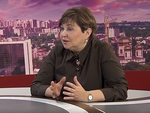 В отношении главного инфекциониста Ставрополья возбуждено уголовное дело