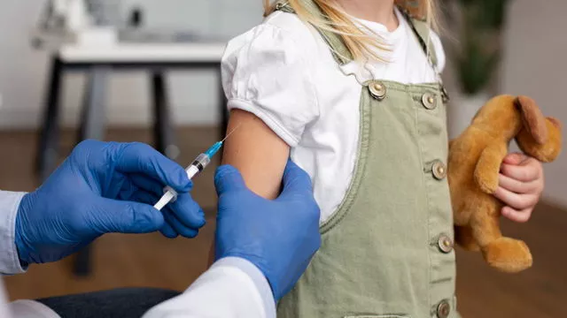 Вакцина против гриппа «Гриппол® Квадривалент» теперь разрешена детям с 6 месяцев
