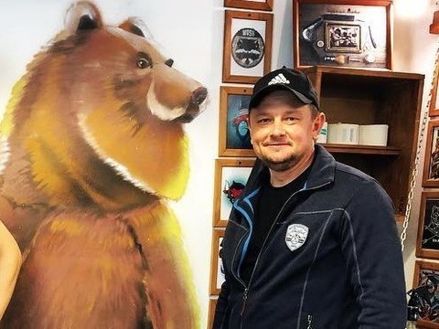 Глава Минздрава Татарстана перестал бриться ради профилактики рака