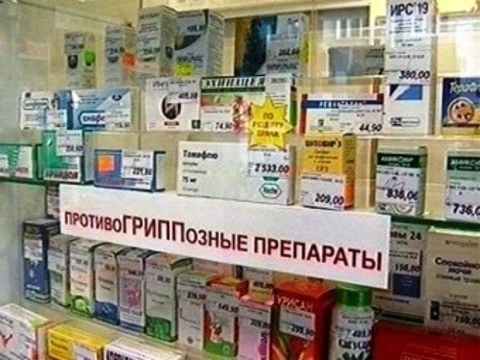 9 из 10 препаратов на рынке [будут российскими к 2018 году]