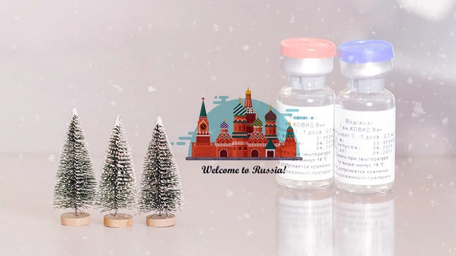 Массовая вакцинация от COVID-19 в Москве начнется в декабре-январе 