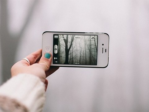 Жертвам сексуального насилия помогла терапия фотографиями