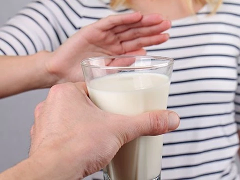 Аллергия на молоко или пищевая непереносимость: как отличить?