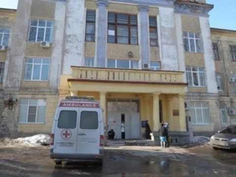 [Самарские медики обратились за защитой] к губернатору области