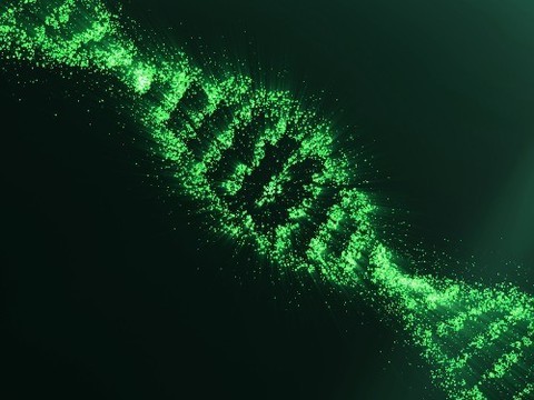 Психические заболевания тоже будут лечить генной терапией