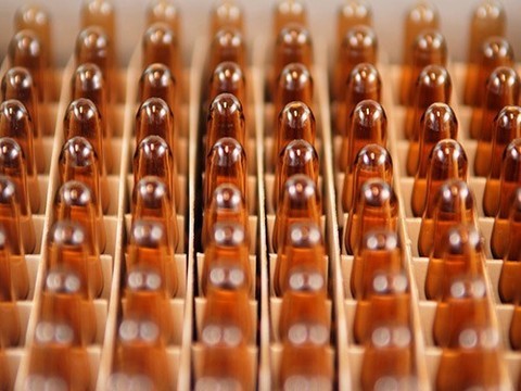 Грабители напали на центр иммунопрофилактики и похитили вакцины и тесты на гепатит