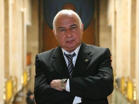 Главный онколог Минздрава уходит в отставку