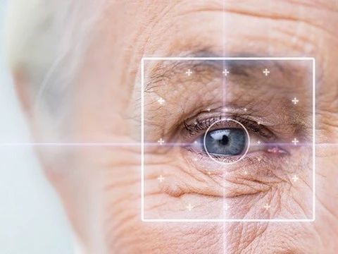 5 шагов для сохранения зрения в зрелом возрасте