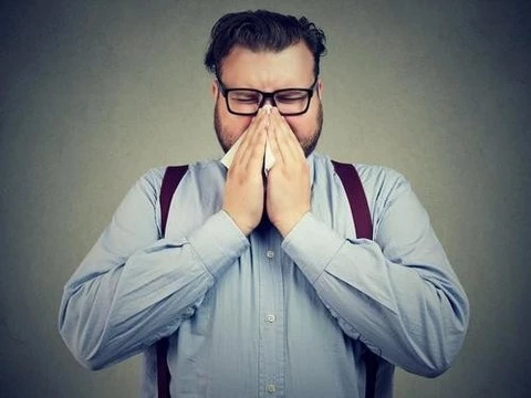Как тяжесть гриппа и ОРВИ зависит от массы тела