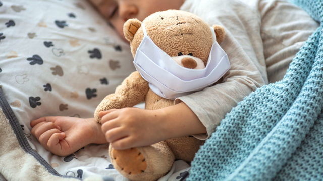 Часто болеющие дети — кто они и что делать родителям? Объясняет педиатр