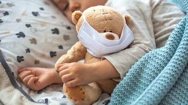 Часто болеющие дети — кто они и что делать родителям? Объясняет педиатр