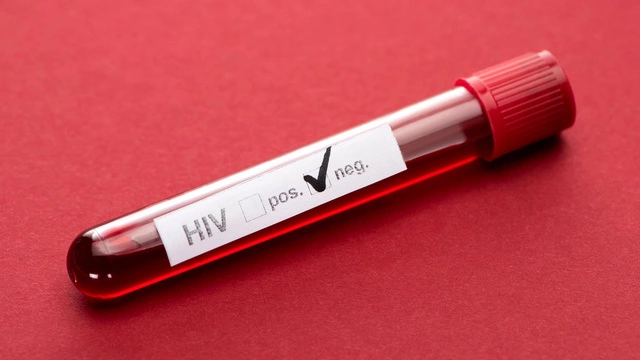 Пока с осторожностью: второй пациент в мире смог победить ВИЧ 