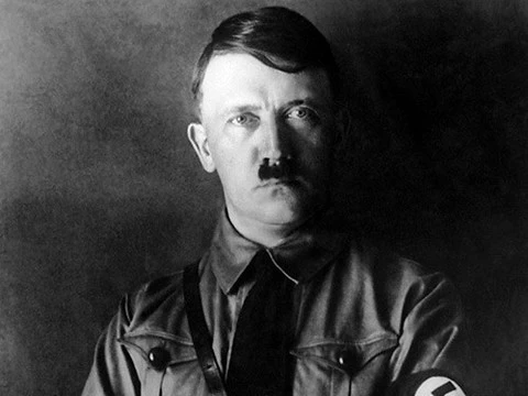 Ученые предположили, что Гитлер проиграл войну из-за болезни Паркинсона