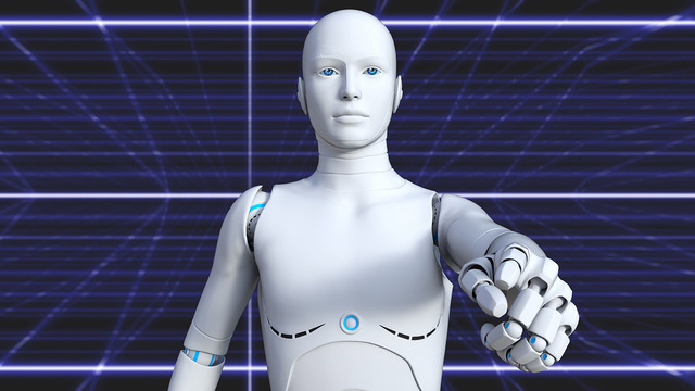 Роботы в домах престарелых – реальность или утопия?