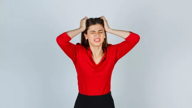 7 способов справиться с головной болью