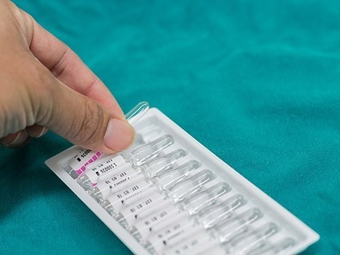 НИИ им. Гамалеи заказал испытание вакцины от Эболы на добровольцах