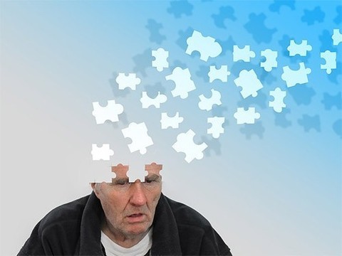 После диагноза деменции жизнь коротка, независимо от возраста