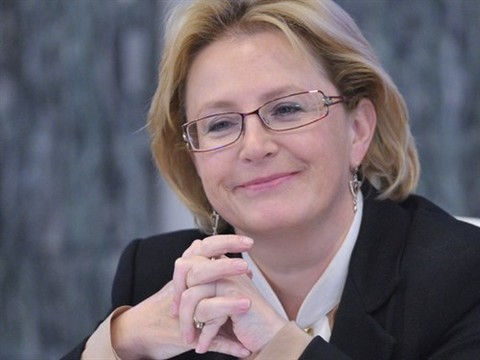 Всю информацию о лекарственном препарате можно будет узнать с помощью мобильного приложения