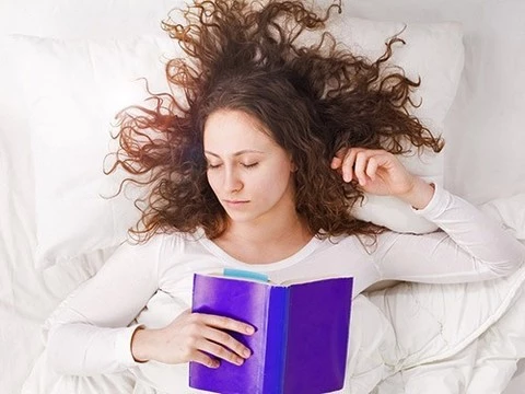 Сон помогает вспомнить забытую в течение дня информацию