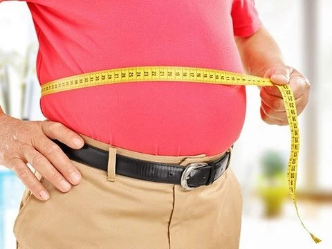 Канадские ученые нашли ген, вызывающий ожирение