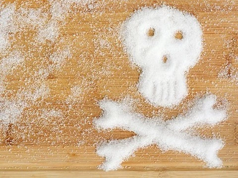 Производители 50 лет скрывали влияние сахара на развитие рака