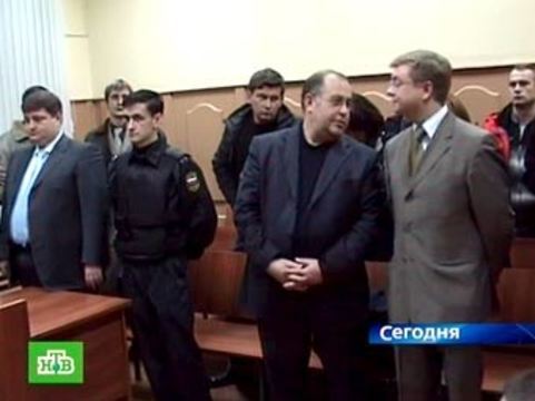 Без снисхождения