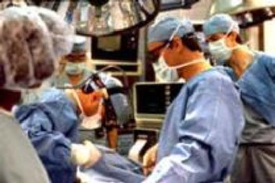 Число завещавших свои органы для пересадки британцев достигло десяти миллионов