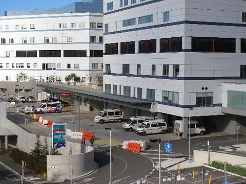 Австралийская больница по ошибке сообщила [о смерти 200 своих пациентов]