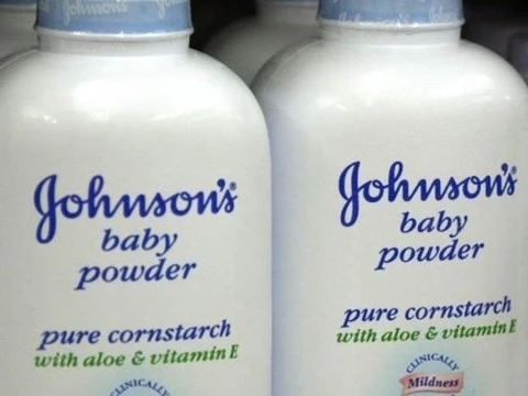 Компания Johnson & Johnson снова проиграла судебный процесс против американки, больной раком