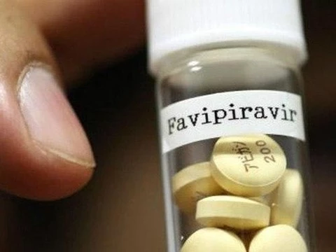 Китайские ученые: Противовирусный препарат оказался эффективным при COVID-19