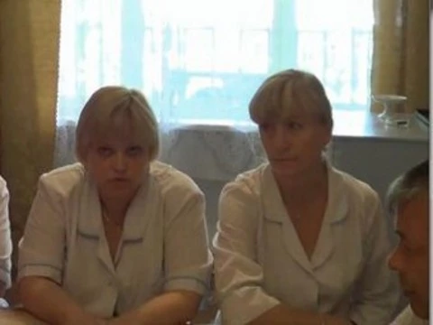 Челябинские медсестры [отказались от голодовки]