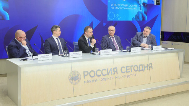 В России неуклонно растет менингококковая инфекция: эксперты требуют срочно включить вакцину в Нацкалендарь