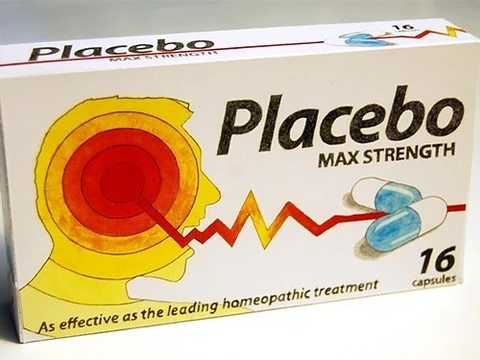 Плацебо помогает даже в том случае, если пациенты понимают, что принимают пустышку