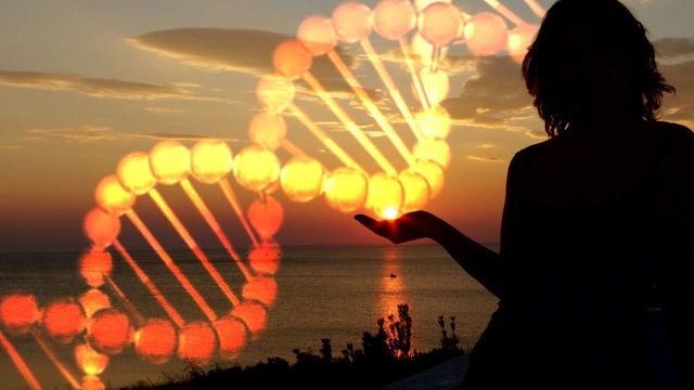 Любовь к солнцу: нездоровая зависимость, заложенная в генах?