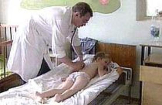 В Комсомольске-на-Амуре началась эпидемия вирусного менингита