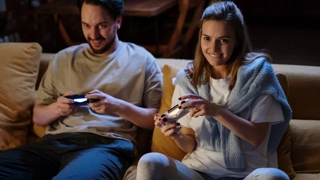 Видеоигры могут быть полезны для психологического состояния 