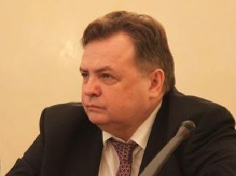 Публичное несогласие
