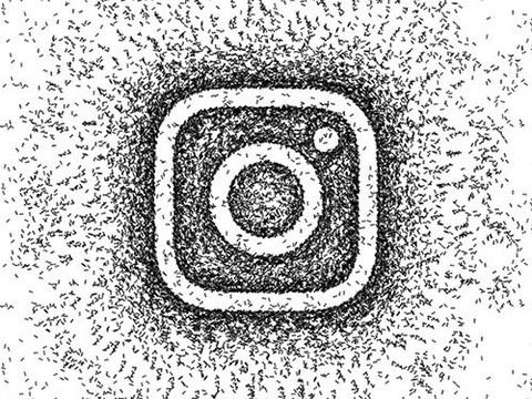 Instagram обещает заблокировать антипрививочные хэштеги