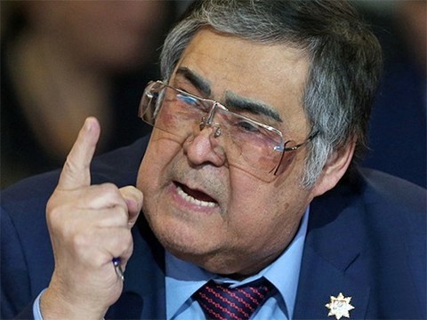 В Кемеровской области после проверок уволили сразу нескольких руководителей больниц