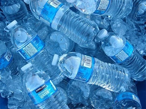 Почему нужно пить достаточное количество воды