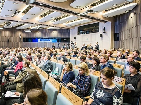 «Нет ни одной другой страны, где так широко представлены государственные гарантии»