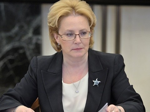 Скворцова: региональные медучреждения зарабатывают на закупках лекарств