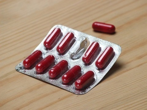 ВОЗ назвала ситуацию с устойчивостью бактерий к антибиотикам глобальным кризисом