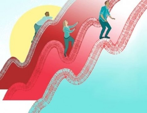 Ученые: Позитивное мышление полезно, но реальная жизнь сложнее