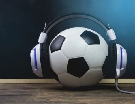 Ученые рассказали, какую музыку нужно слушать футболистам для победы на Кубке мира