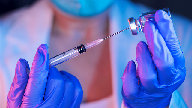 Ученые анонсировали механизм единой вакцины от гриппа 