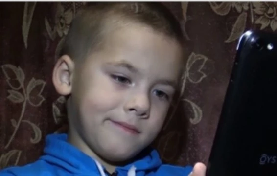 В Петербурге успешно прооперировали ребенка, прожившего полгода с пулей в голове