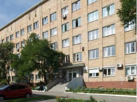 [Врачей владивостокской больницы] обвинили в обмане 200 пациентов