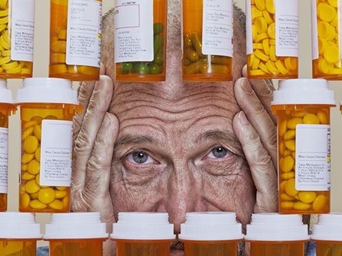 Стоимость не жизненно важных препаратов в России увеличилась на 16%